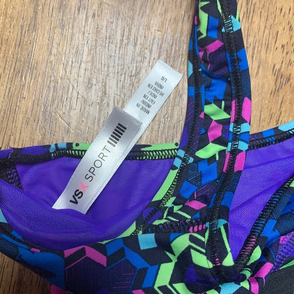 Women’s Victoria Secret/Pink Sports Bras, Size:Large - Picture 5 of 14